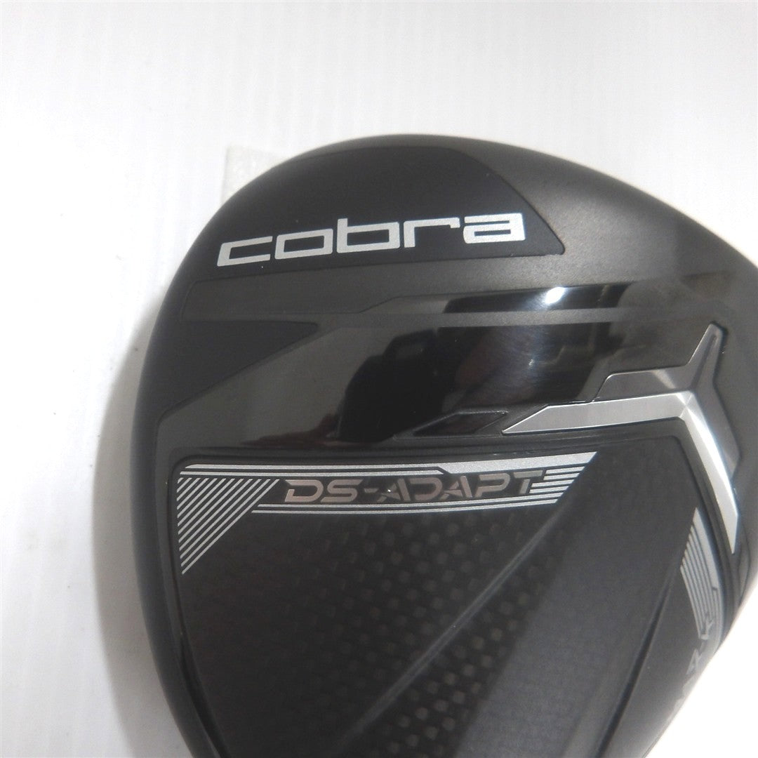 Cobra Driver cobra DS-ADAPT MAX-K 9°(Head Only)