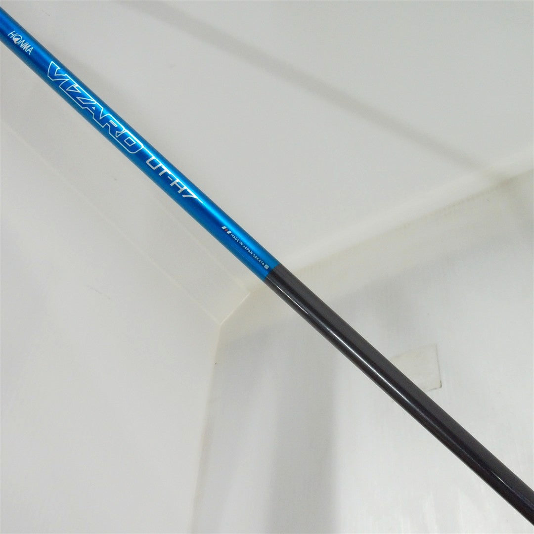 HONMA Hybrid TOUR WORLD GS HY 24° VIZARD UT-H7