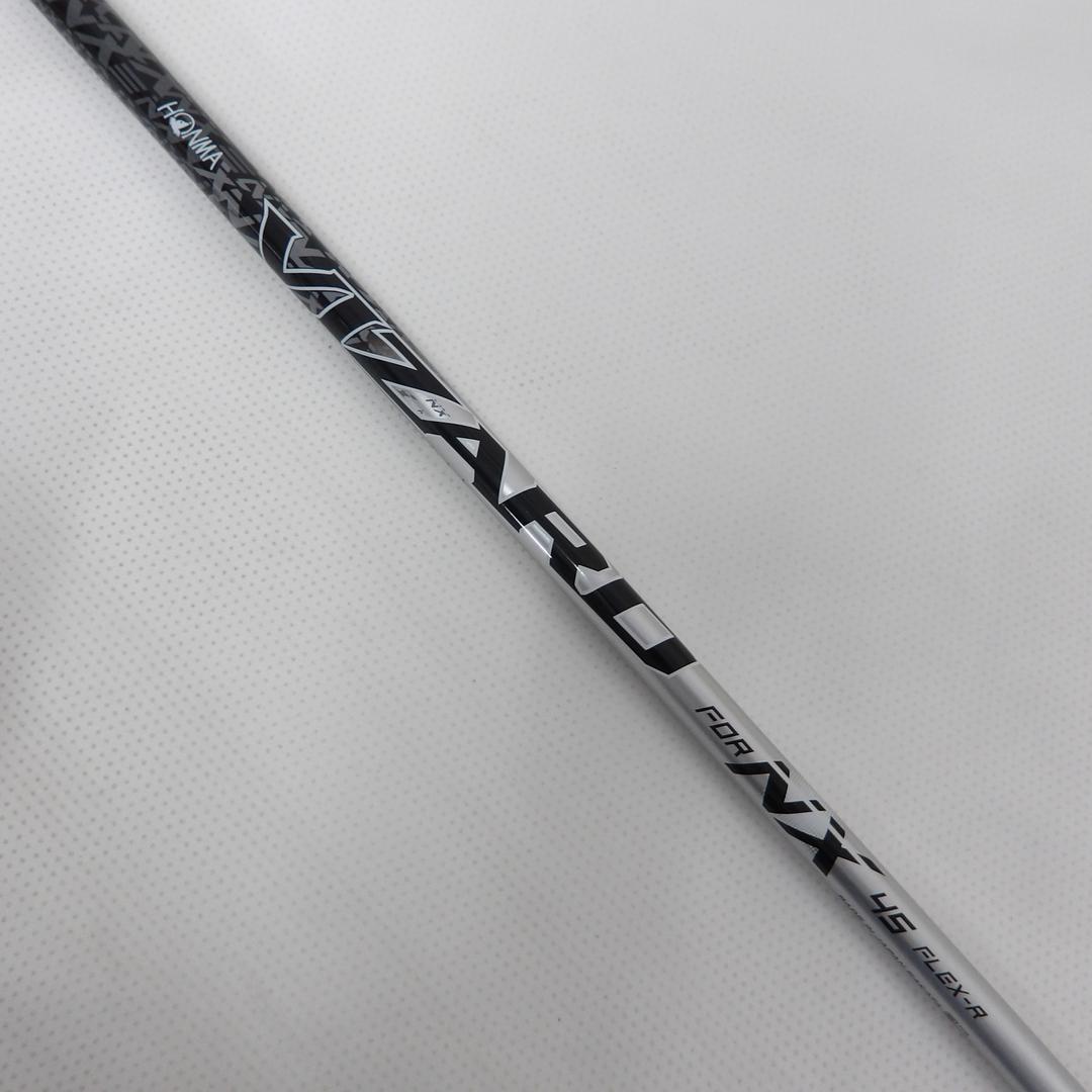 HONMA Driver BERES NX SSS 9° Regular VIZARD FOR NX 45: