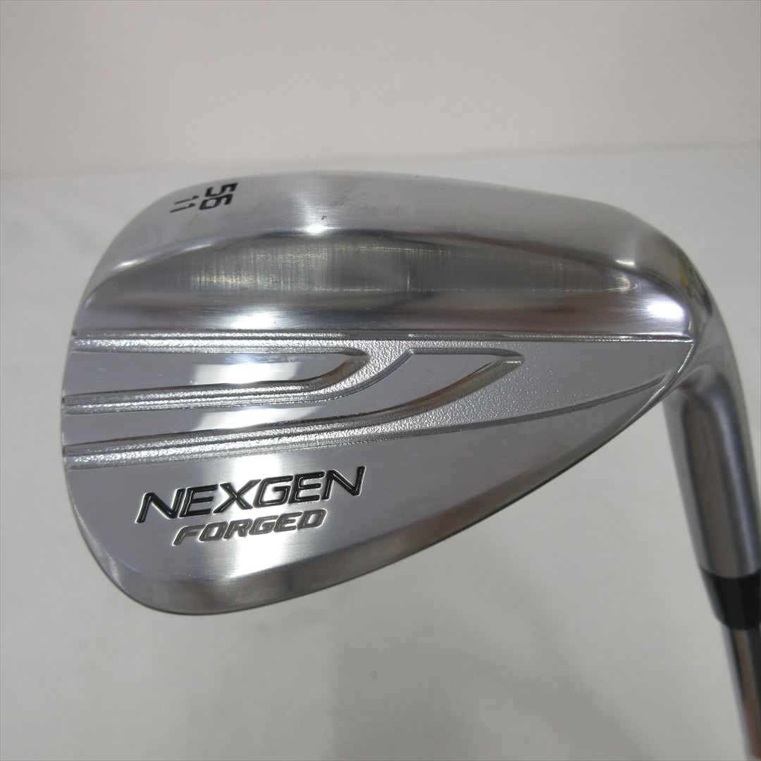 Golf partner Wedge NEXGEN FORGED WEDGE(2022) 56° NS PRO 950GH neo