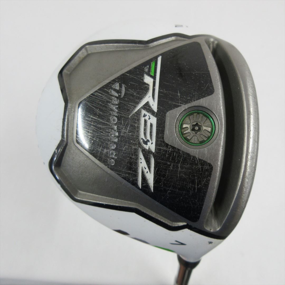 TaylorMade Fairway RBZ 7W 21° Regular RB-50 – GOLF Partner USA