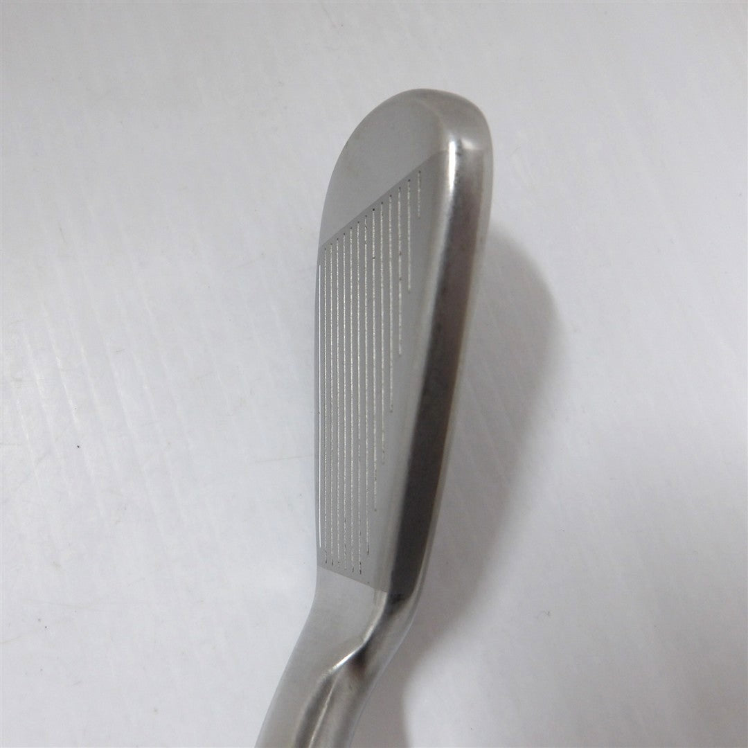 TaylorMade Iron Set Fair Rating SIM2 MAX Stiff TENSEI BLUE TM60 7 pieces