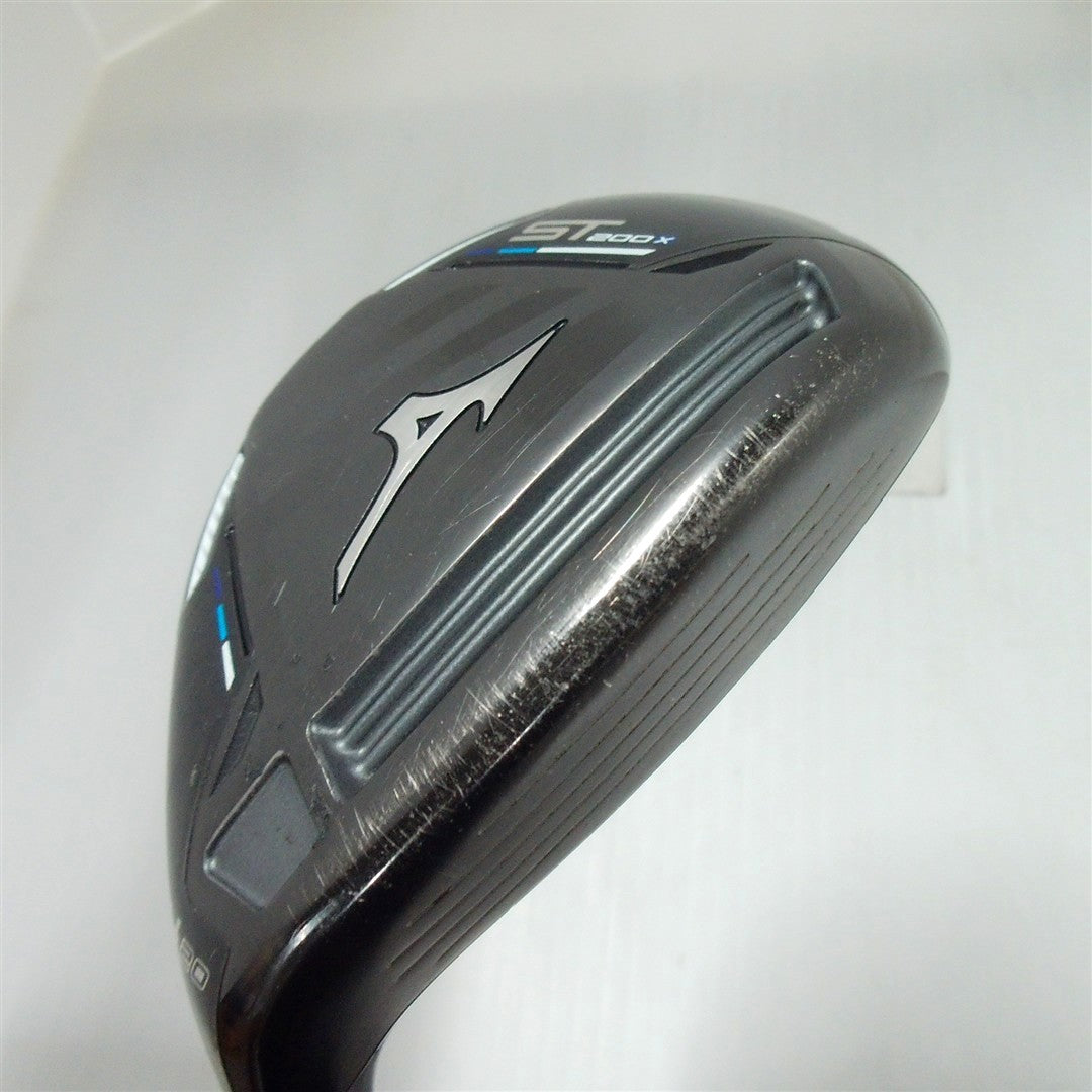 Mizuno Hybrid Mizuno ST200X HY 20° KBS S-TAPER 120