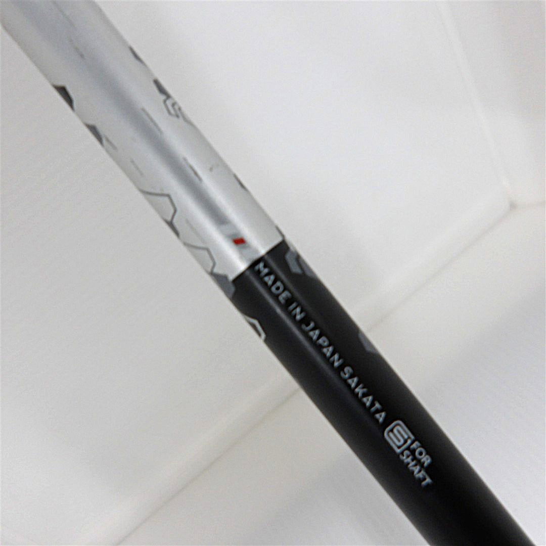 HONMA Driver TOUR WORLD GS PROTOTYPE 2 9.5° Stiff VIZARD FZ-5