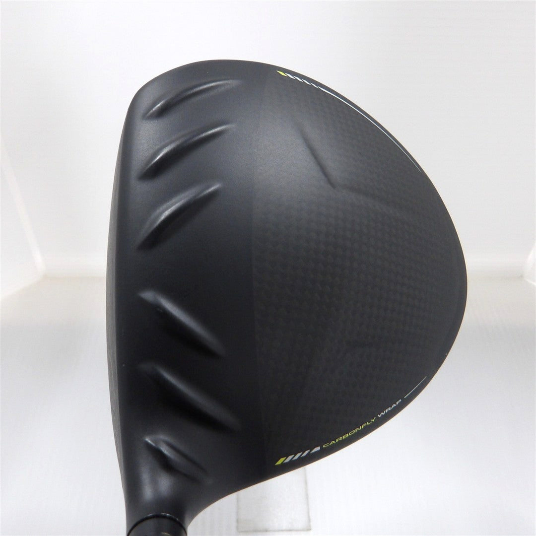 Ping Driver G430 MAX 10K 9° Stiff PING TOUR 2.0 CHROME 65