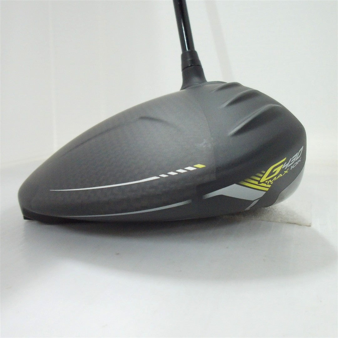 Ping Driver G430 MAX 10K 12° Regular ALTA J CB BLACK