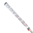 odyssey putter brandnew white hot og 5 steel