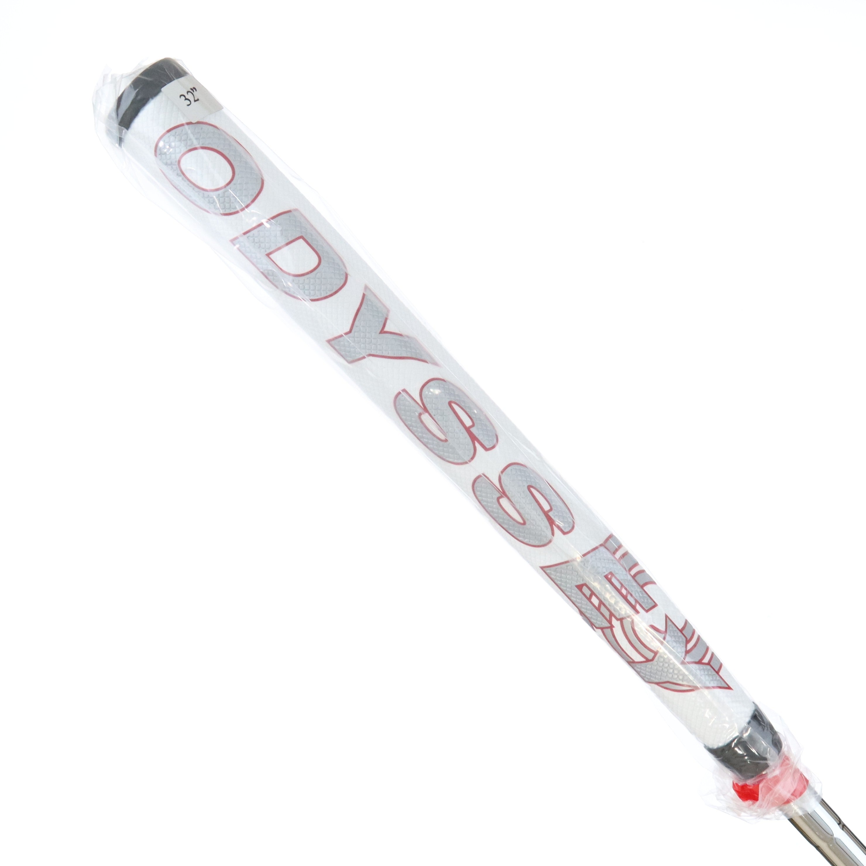 odyssey putter brandnew white hot og 5 steel
