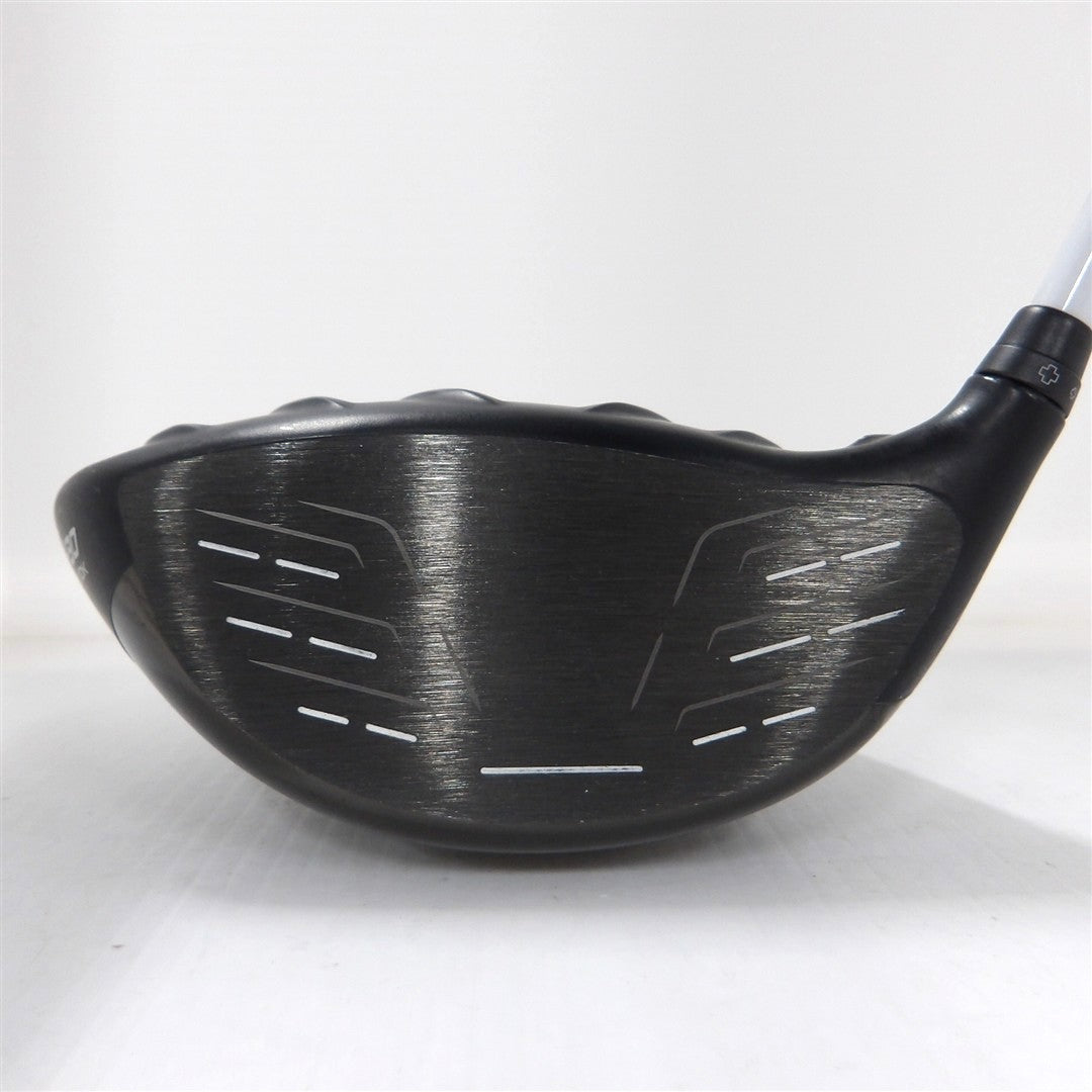 Ping Driver G430 MAX 10K 10.5° Stiff Speeder 569 EVOLUTION 7