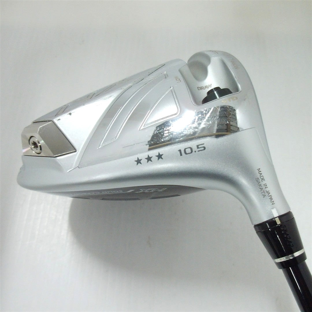 HONMA Driver BERES NX SSS 10.5° VIZARD PT 50
