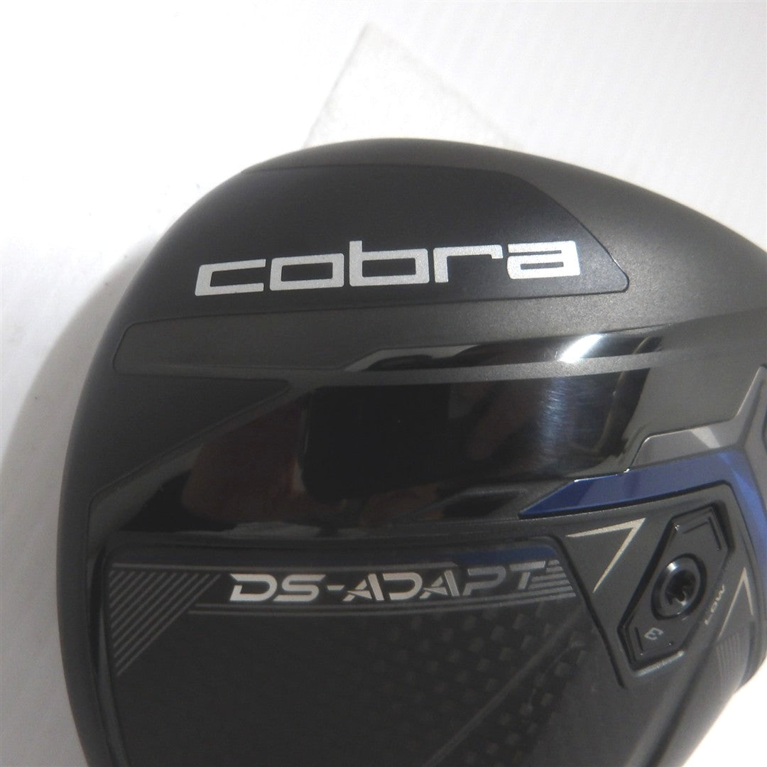 Cobra Driver cobra DS-ADAPT X 9°(Head Only)