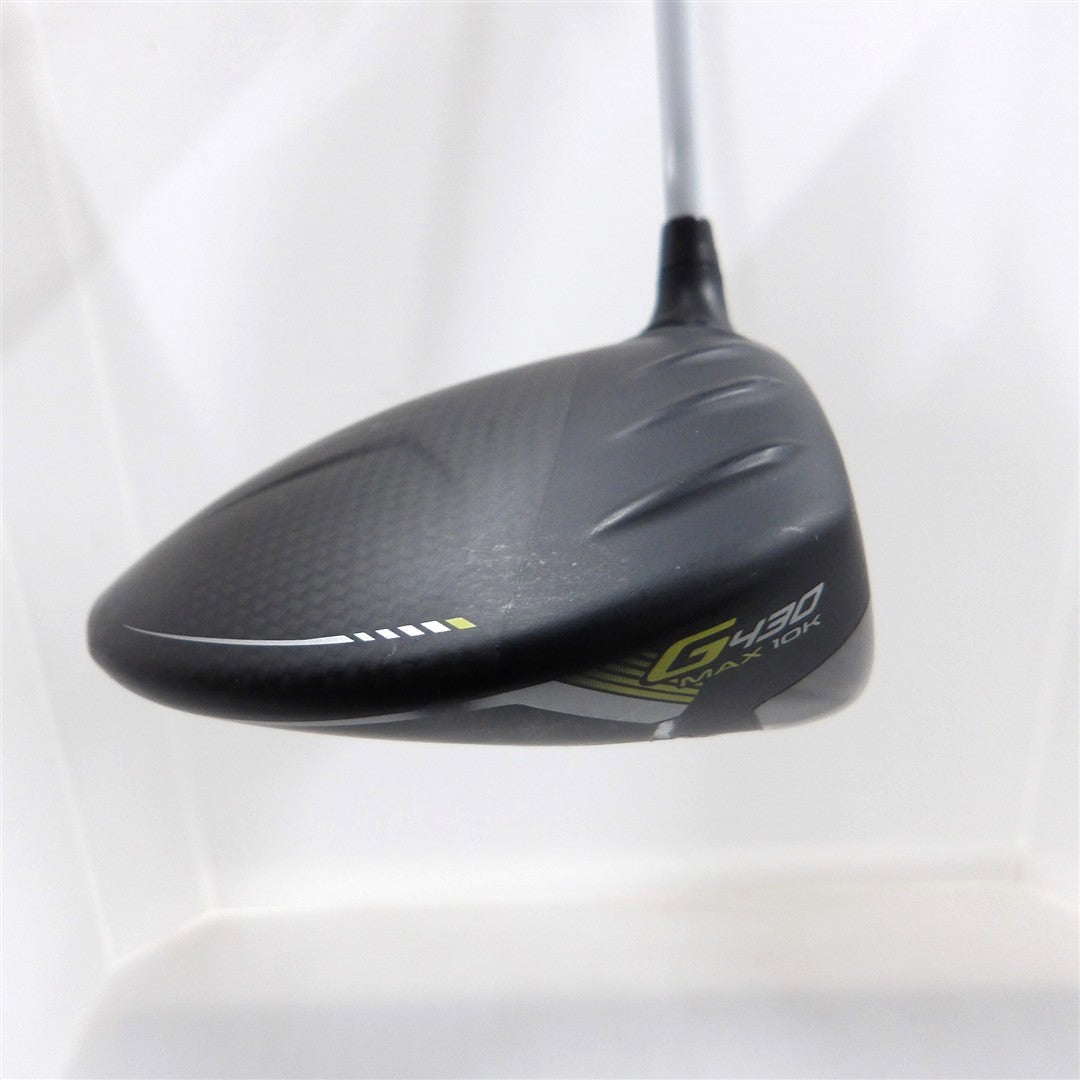 Ping Driver G430 MAX 10K 10.5° Stiff Speeder 569 EVOLUTION 7