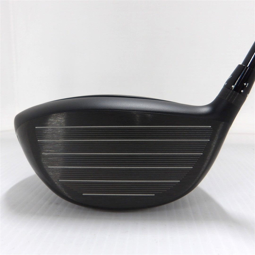 Daiwa Driver ONOFF (2022) KURO 10.5° Stiff LABOSPEC HASHIRI:50 CBT