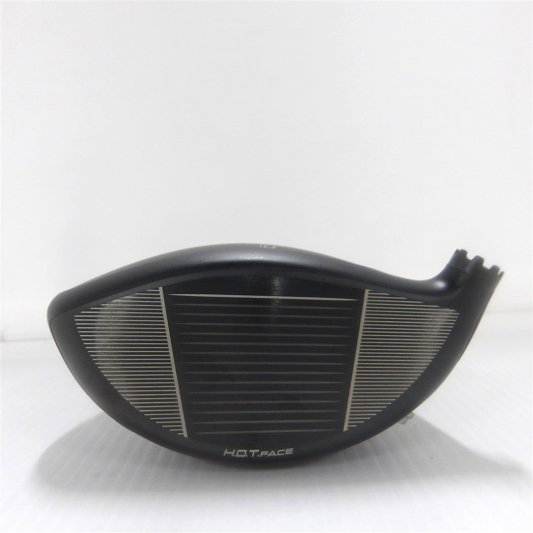 Cobra Driver cobra DS-ADAPT X 9°(Head Only)