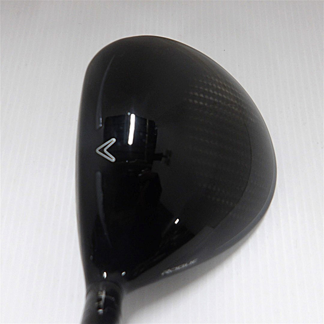 Callaway Driver ROGUE SUBZERO 9° Stiff Speeder 661 EVOLUTION 4