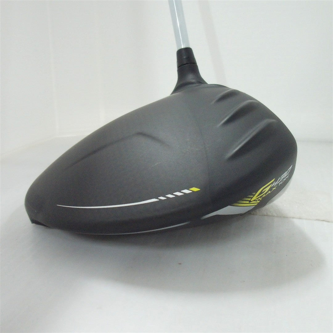 Ping Driver G430 MAX 10K 9° Stiff Speeder 569 EVOLUTION 7