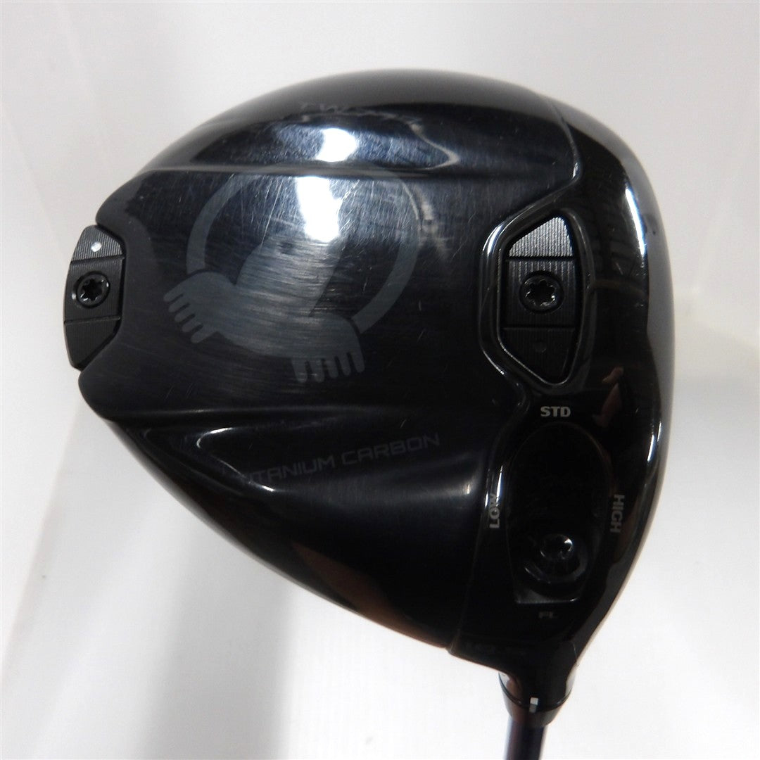 HONMA Driver TOUR WORLD TW777 10.5° Regular VIZARD BLUE 4
