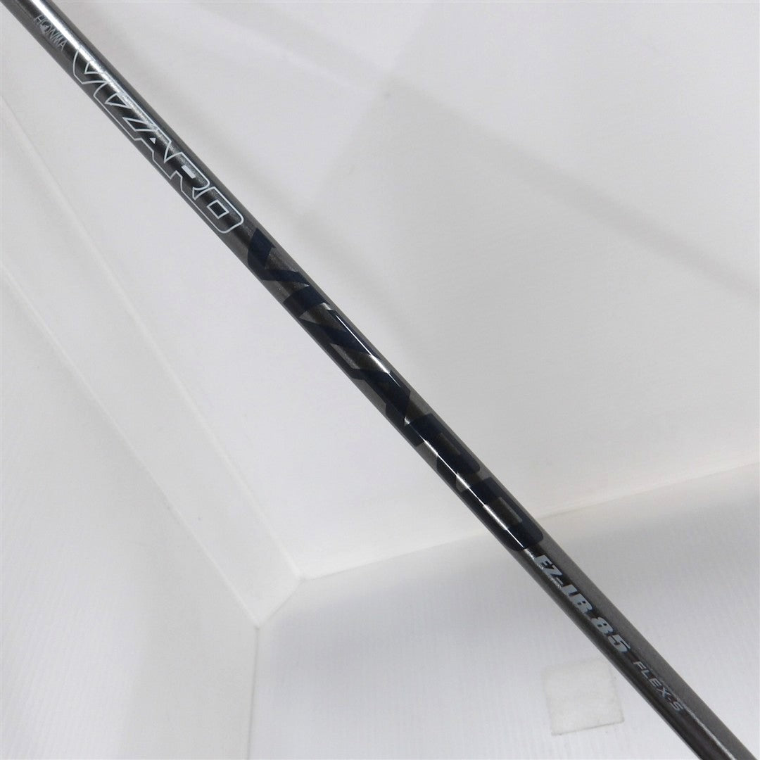 HONMA Iron Set TOUR WORLD Vx Stiff VIZARD EZ-IB 85 6 pieces