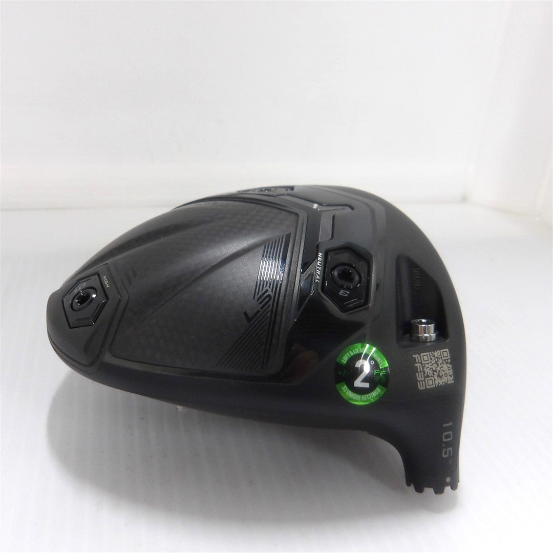 Cobra Driver cobra DARKSPEED LS 10.5°(Head Only)
