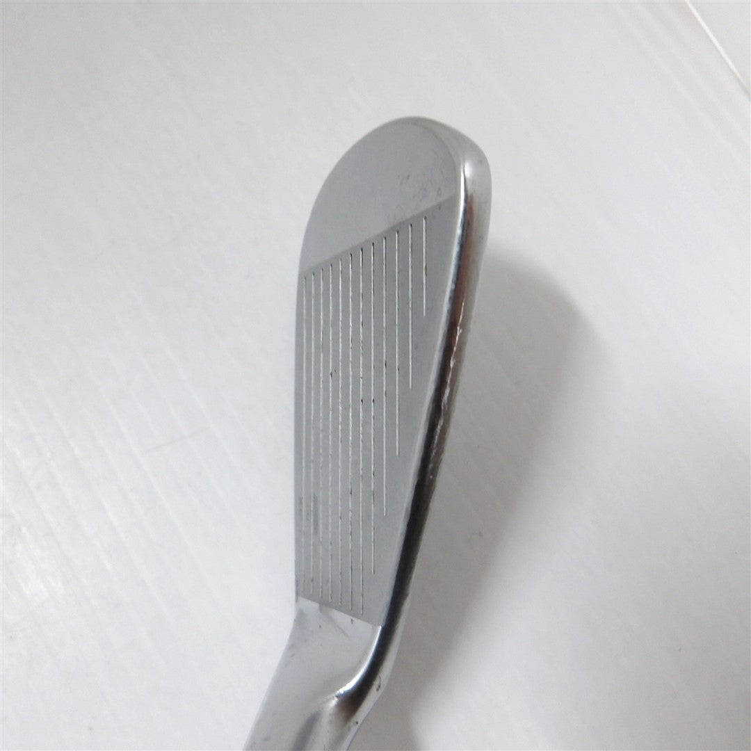 HONMA Iron Set TOUR WORLD TW727M FORGED Stiff Dynamic Gold 8 pieces