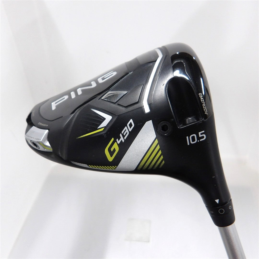 Ping Driver G430 HL SFT 10.5° SPEEDER NX 45
