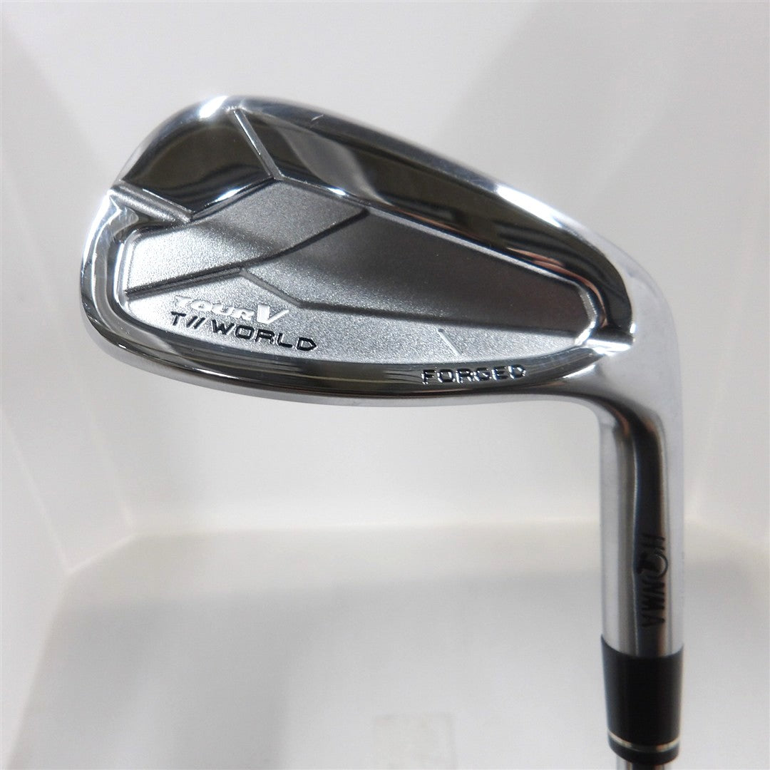 HONMA Iron Set TOUR WORLD TOUR V Flex-X Dynamic Gold EX TOUR ISSUE X100 6 pieces