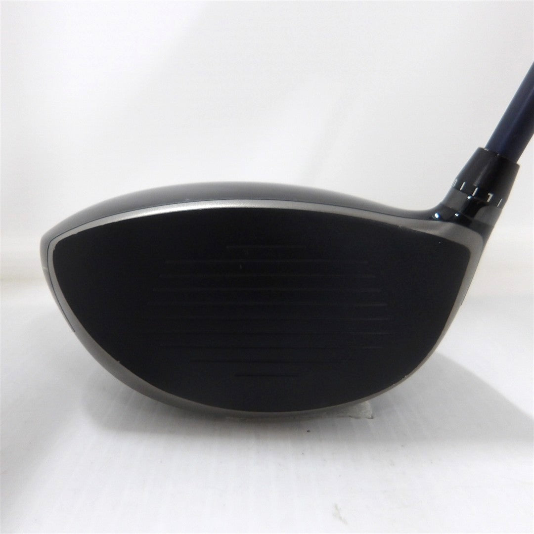Tsuruya Driver AXEL GF 10.5° Regular GF VANQUISH
