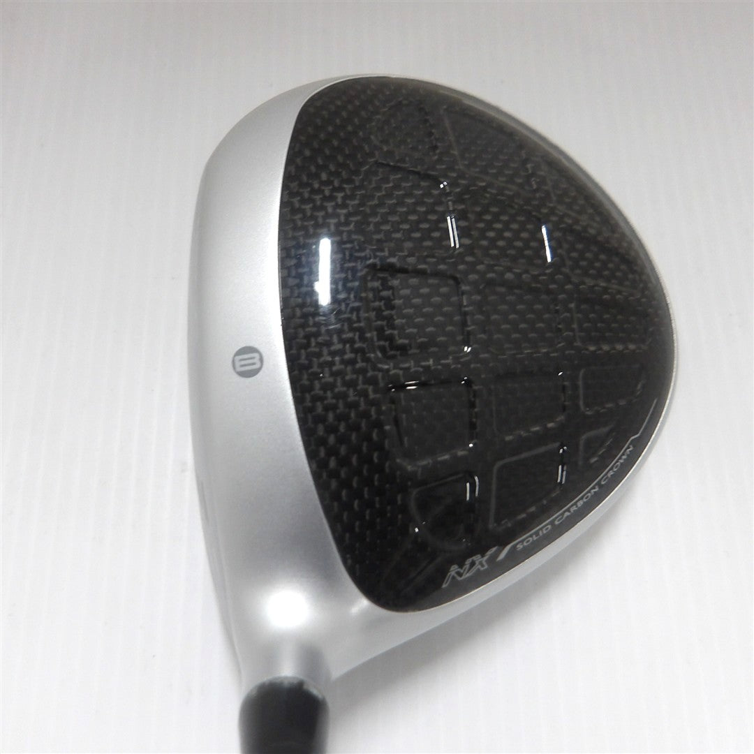 HONMA Driver BERES NX SSS 9° Regular VIZARD FOR NX 45