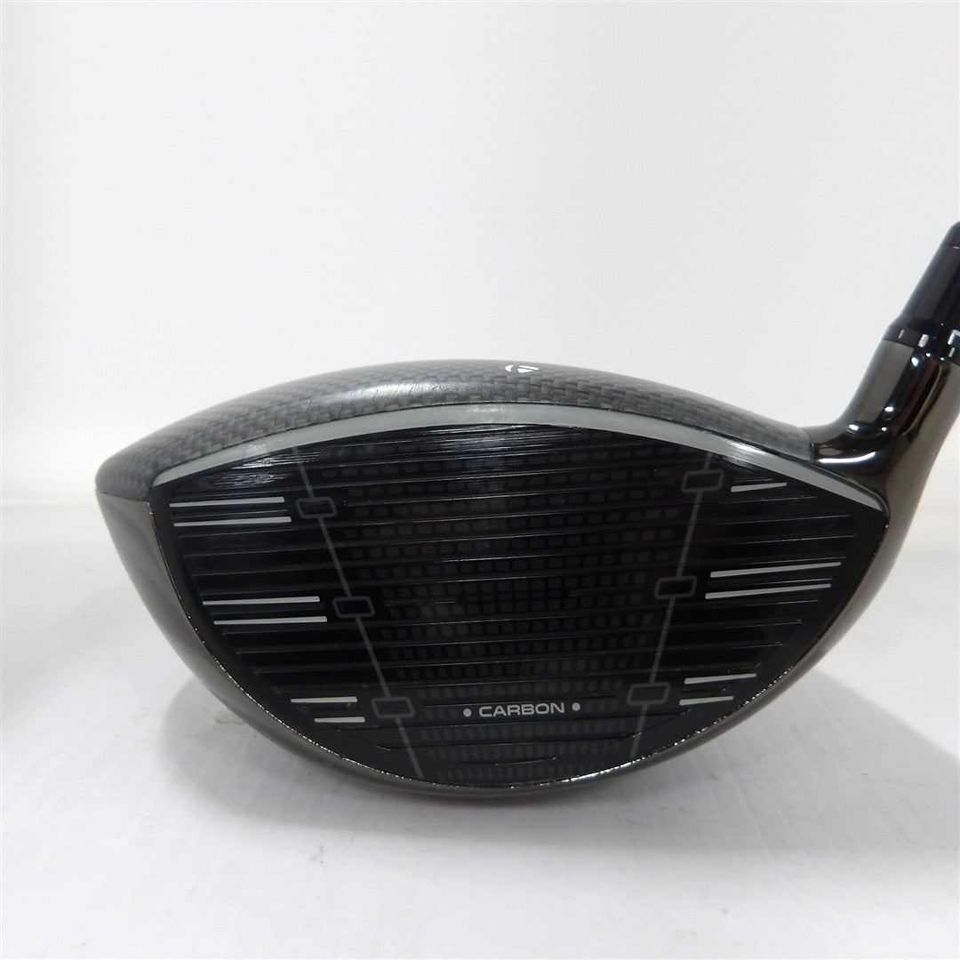 TaylorMade Driver Qi35 MAX LITE 9° Stiff AIR Speeder TM