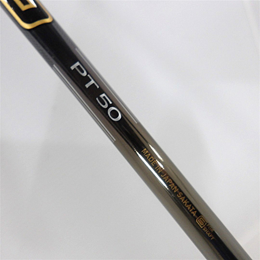 HONMA Driver TOUR WORLD TW767 LS 9° VIZARD PT 50