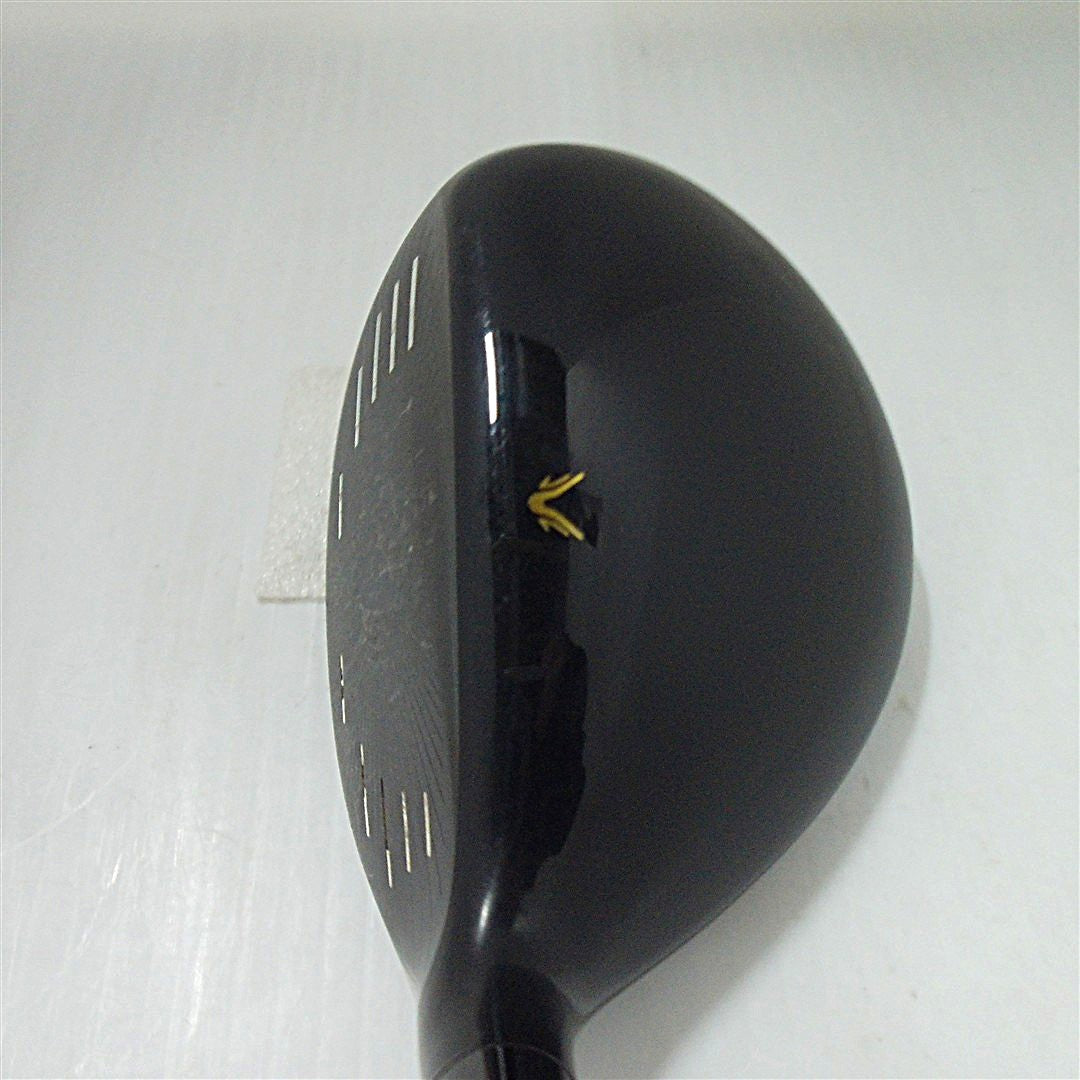 HONMA Hybrid BERES BLACK HY 28° Senior 3S ARMRQ MX