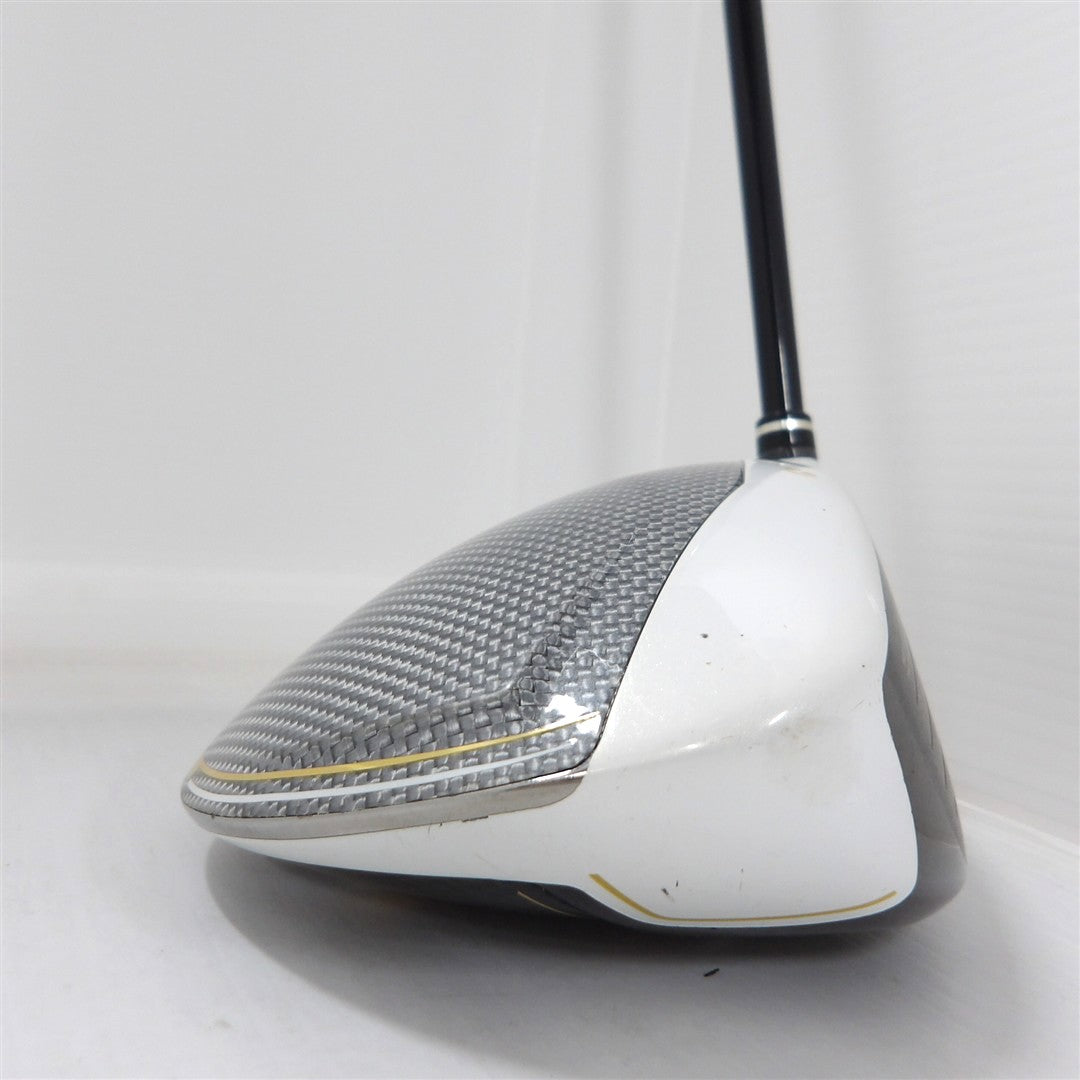TaylorMade Driver M GLOIRE 10.5° Regular Speeder EVOLUTION TM