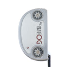 odyssey putter brandnew white hot og 5 steel