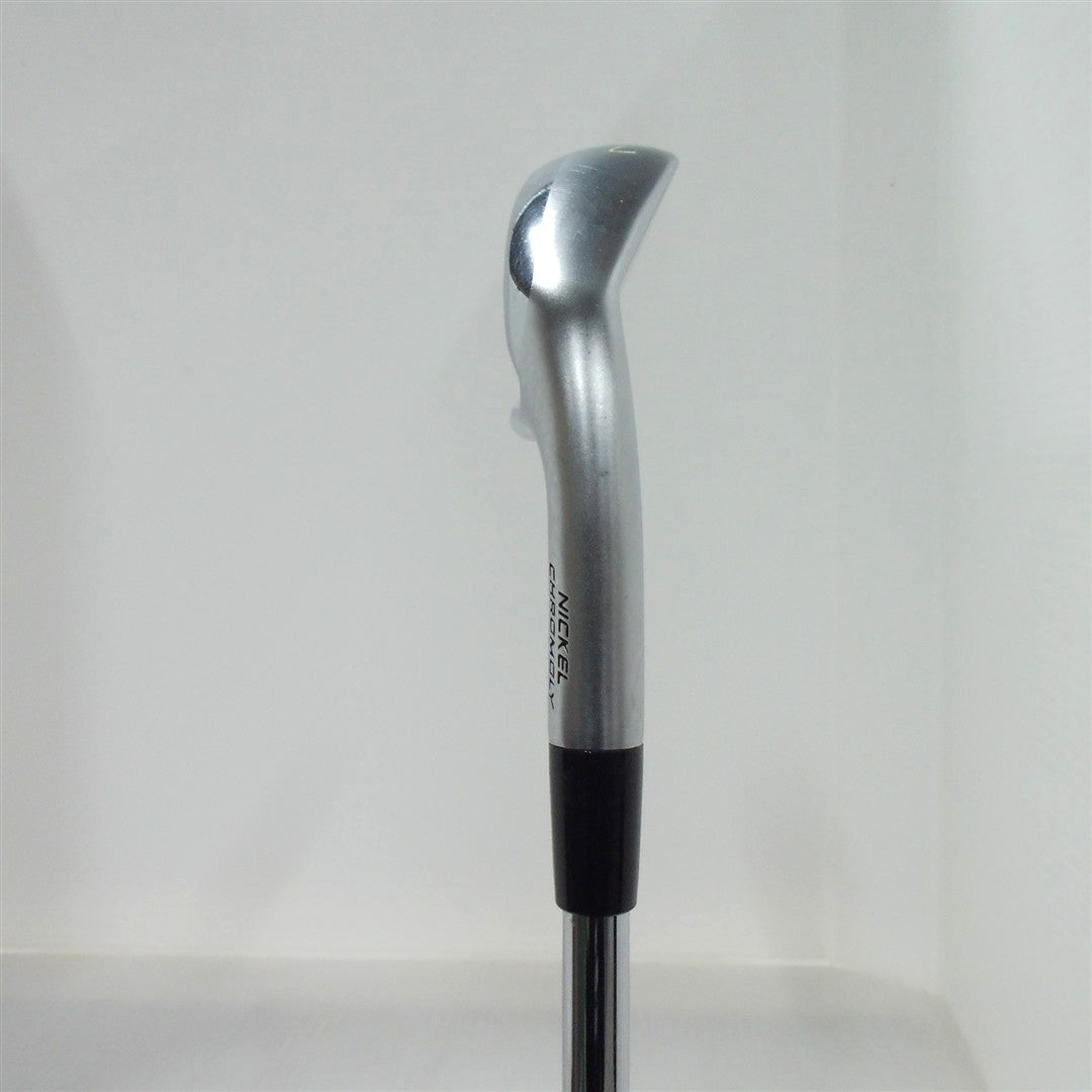 Mizuno Iron Set JPX 923 HOT METAL Stiff Dynamic Gold 95 S200 5 pieces