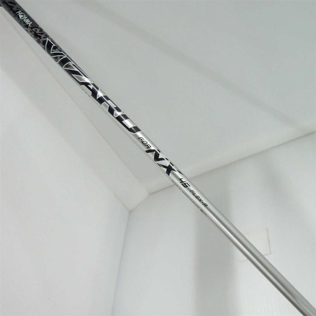 HONMA Wedge BERES NX SSS 50° VIZARD FOR NX 45