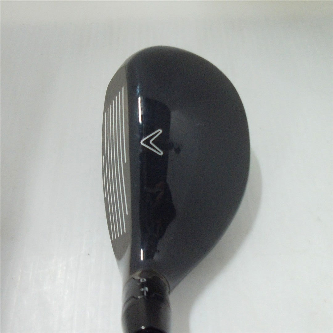 Callaway Hybrid BIG BERTHA -2023 HY 24° StiffRegular SPEEDER NX 50 for CW