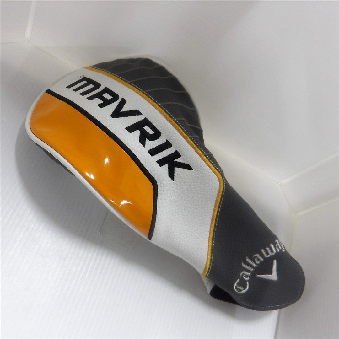 Callaway Driver MAVRIK SUBZERO 9°(Head Only)