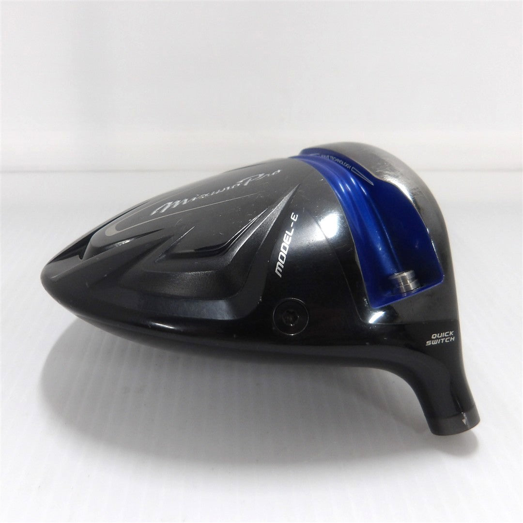 Mizuno Driver Fair Rating Mizuno Pro MODEL-E(Head Only)