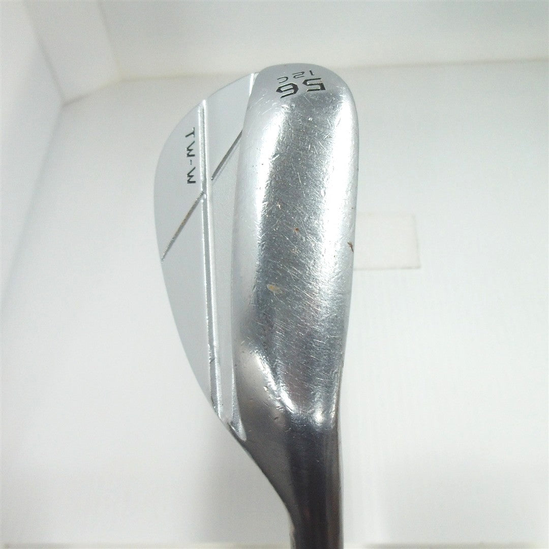 HONMA Wedge TOUR WORLD TW-W(2024) Chrome 56° NS PRO MODUS3 TOUR105