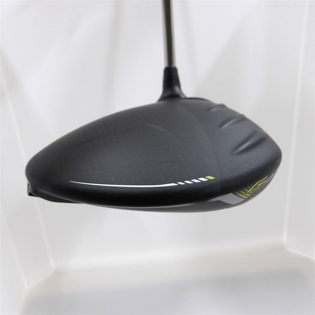 Ping Driver G430 MAX 10K 9° Stiff PING TOUR 2.0 CHROME 65