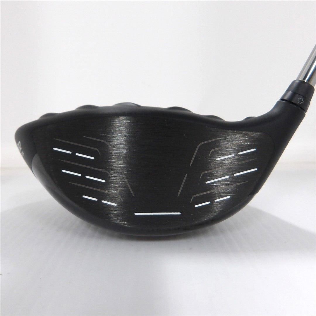Ping Driver G430 MAX 10K 9° Stiff PING TOUR 2.0 CHROME 65