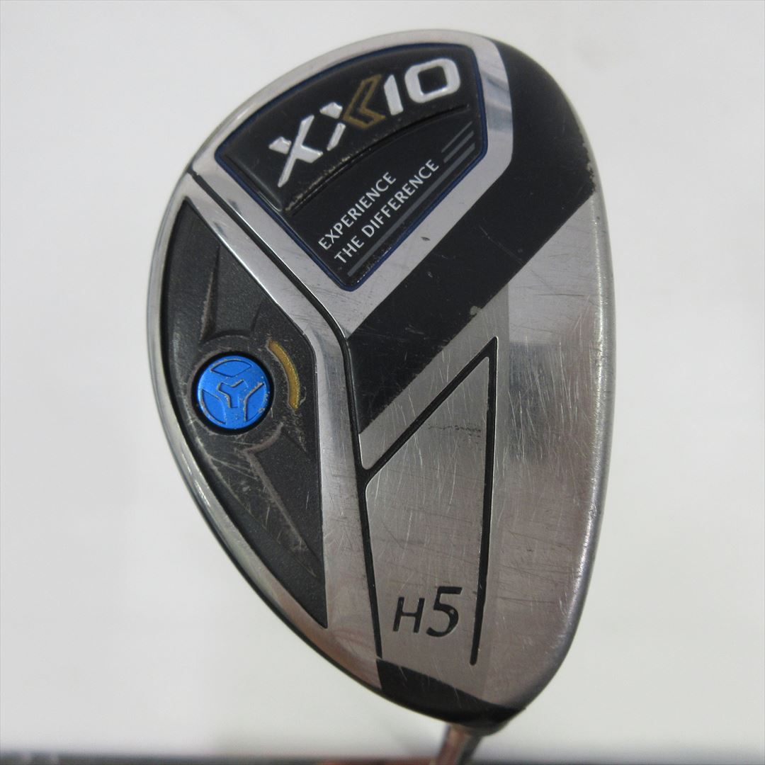 Dunlop Hybrid XXIO11 HY 23° Regular XXIO MP1100