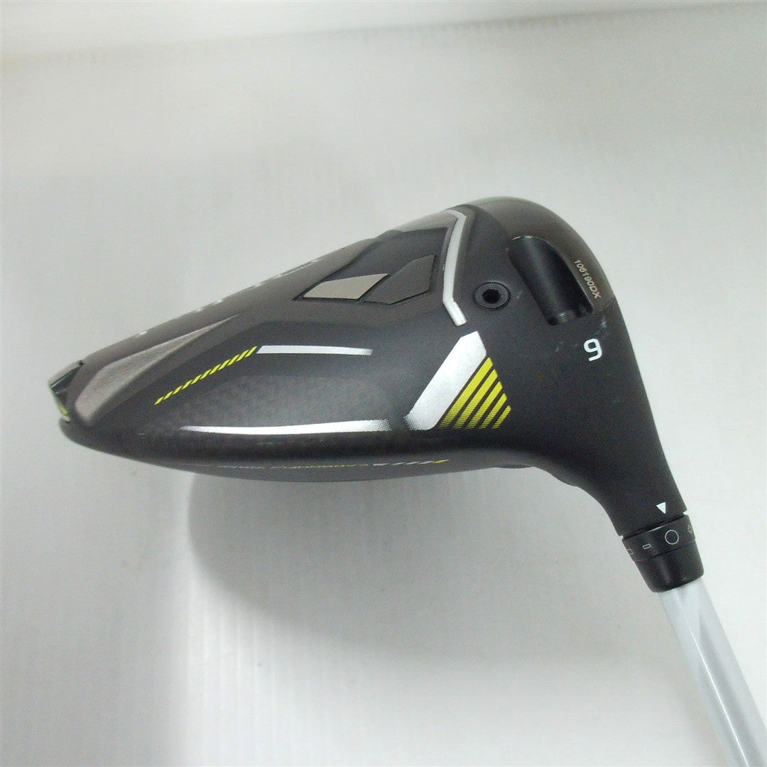 Ping Driver G430 MAX 10K 9° Stiff Speeder 569 EVOLUTION 7