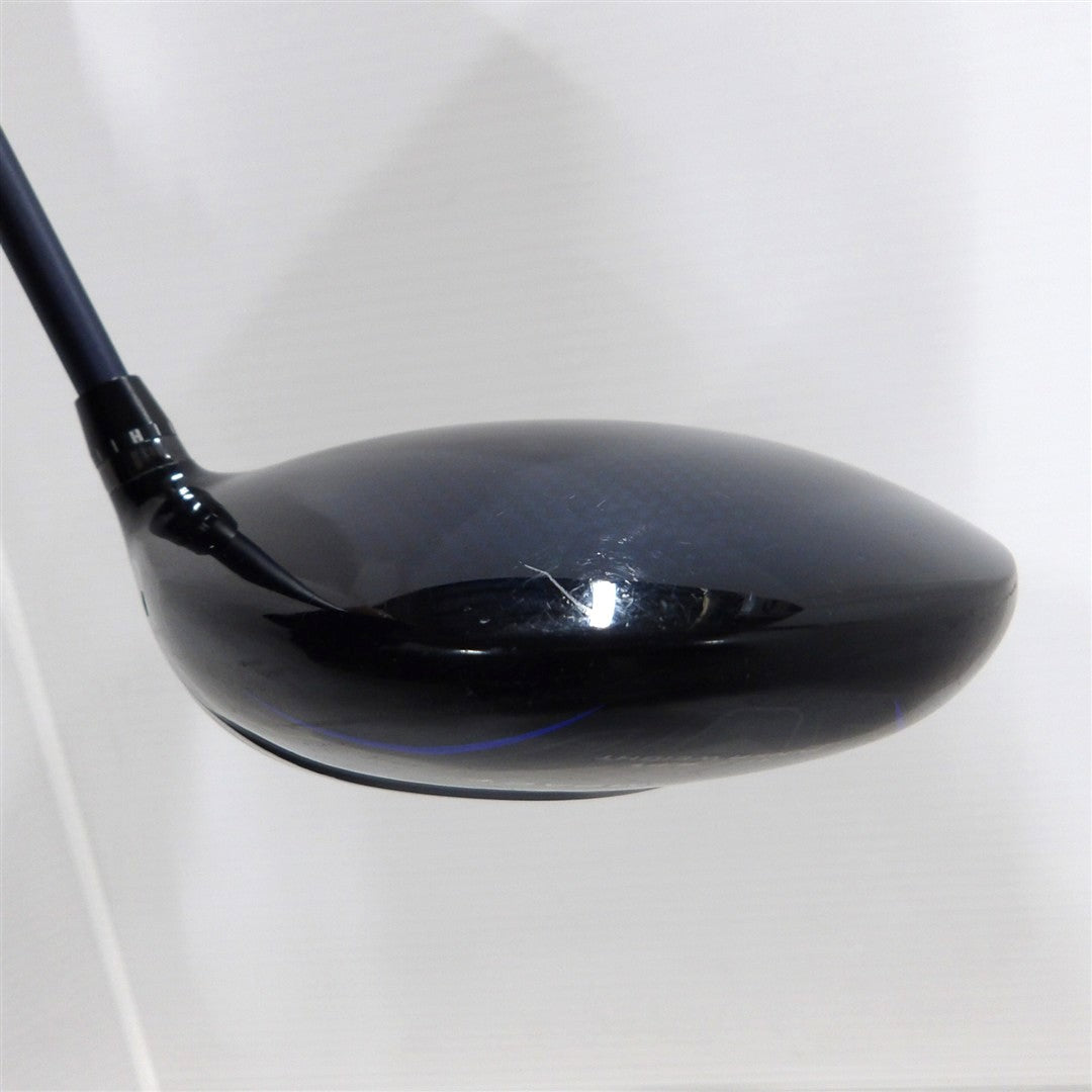 Tsuruya Driver AXEL GF 10.5° Regular GF VANQUISH