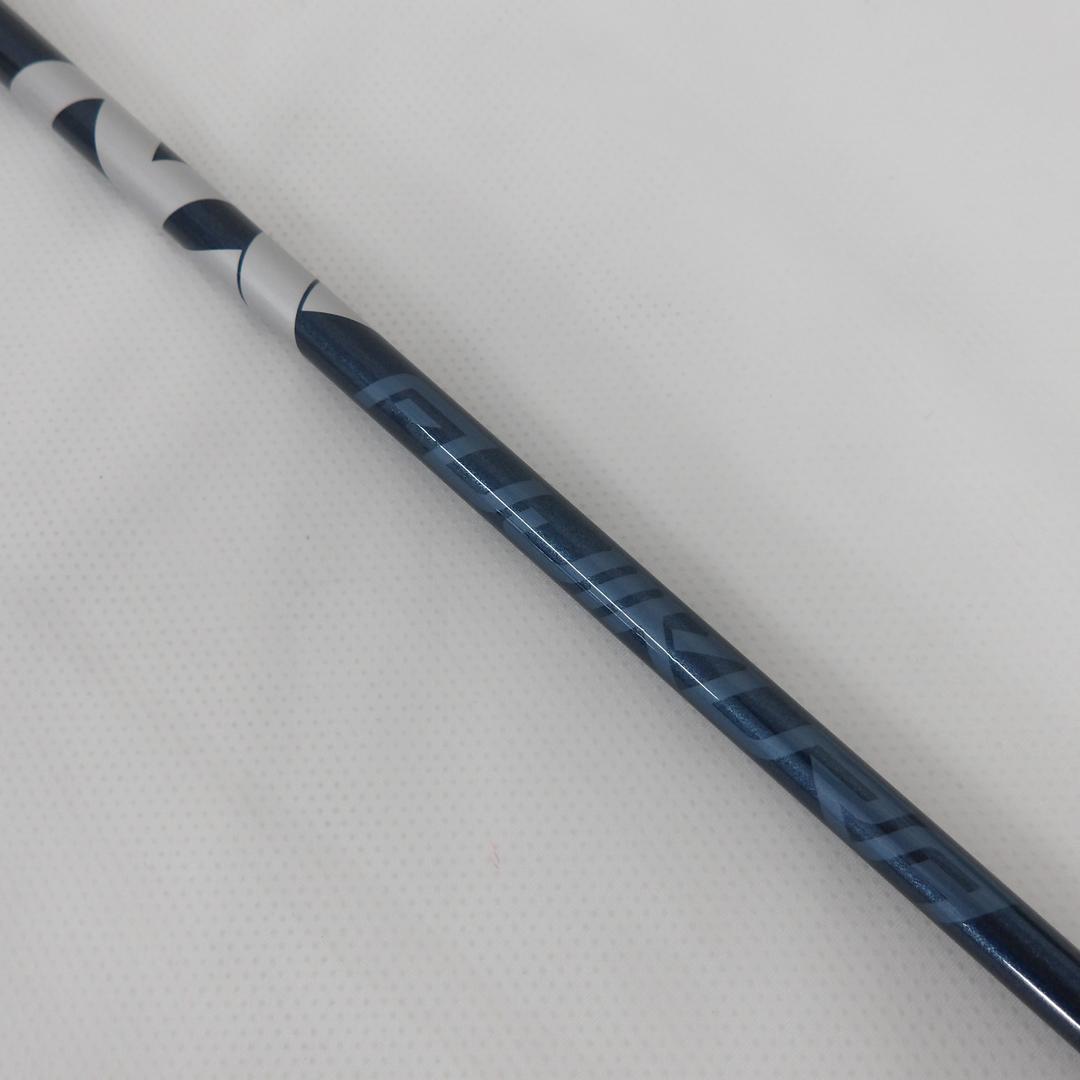 XXIO Driver XXIO14 plus 10.5° Stiff SPEEDER NX DST for XXIO: