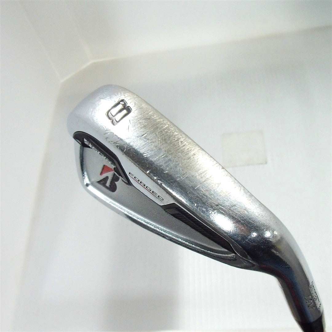 Bridgestone Iron Set BRIDGESTONE J15DPF Stiff Tour AD J15-11I 6 pieces