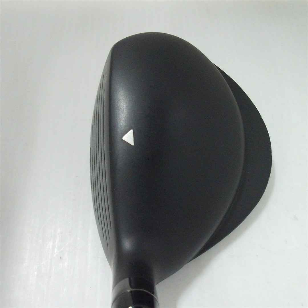 Kasco Hybrid POWER TORNADO UFO HY 18° Regular Falcon Shaft