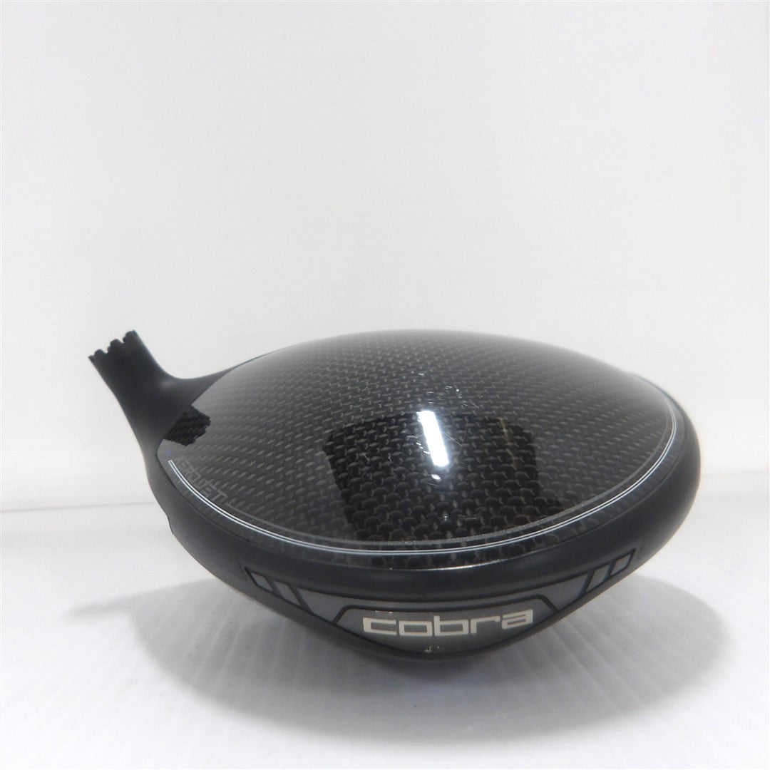 Cobra Driver cobra AEROJET 9°(Head Only)