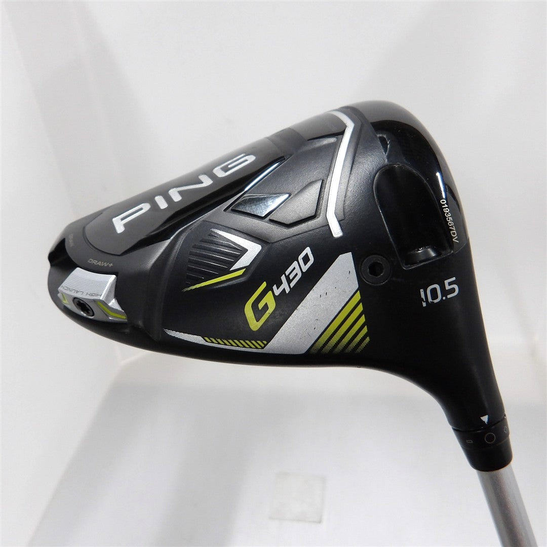 Ping Driver G430 HL SFT 10.5° SPEEDER NX 45