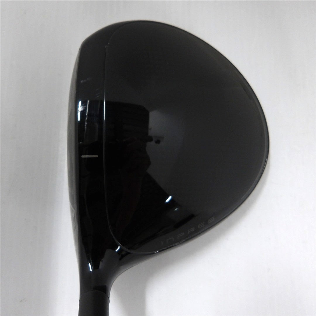 Yamaha Driver inpres DRIVESTAR TYPE/D(2025) 10.5° Regular SPEEDER NX for Yamaha